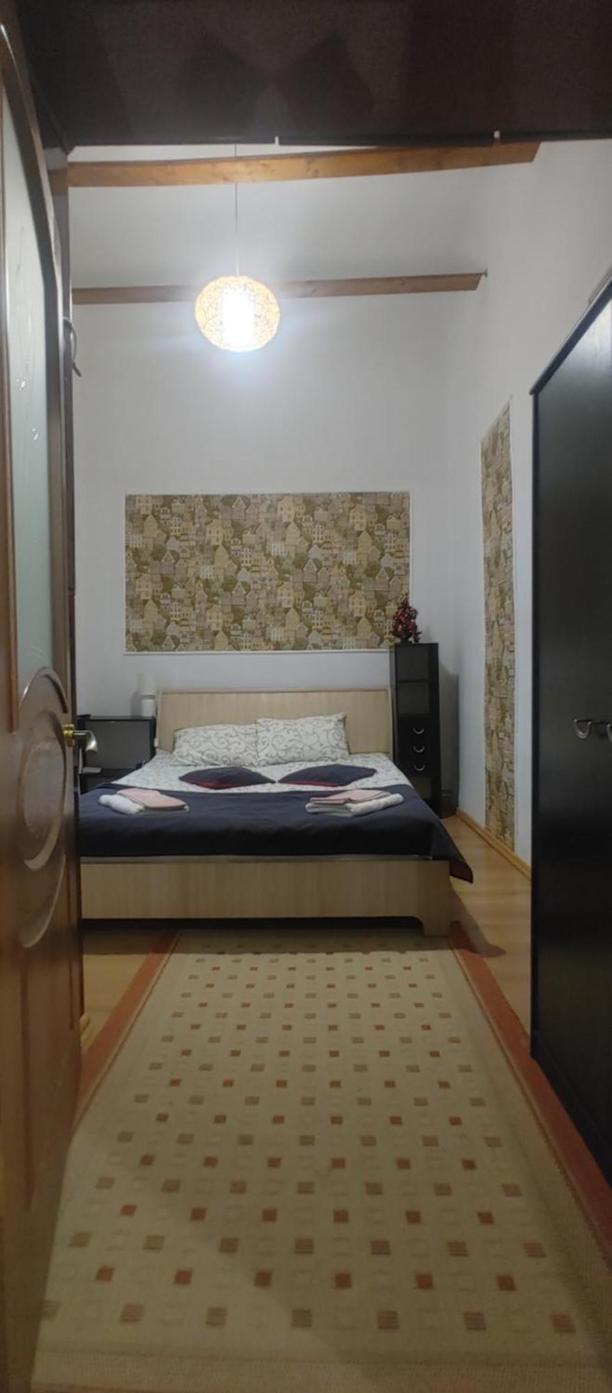 Apartment Near Rynok Square Lviv Bagian luar foto