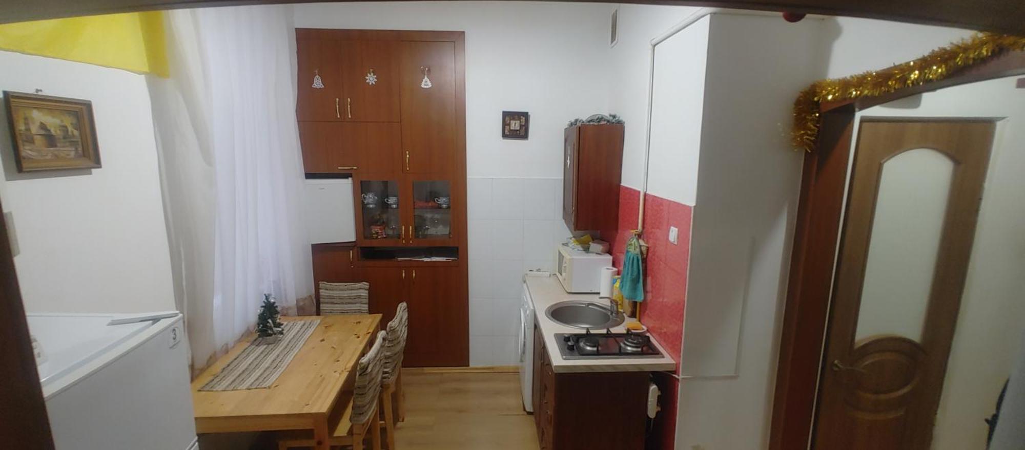 Apartment Near Rynok Square Lviv Bagian luar foto